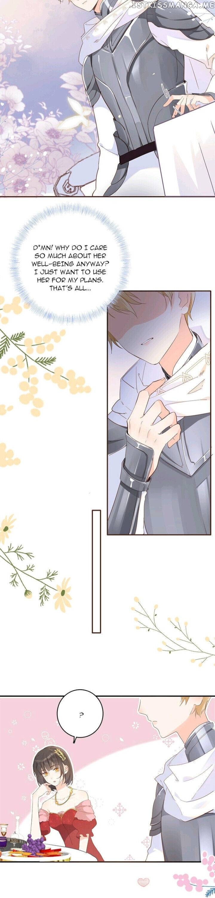 The Making Of A Princess chapter 31 - page 2