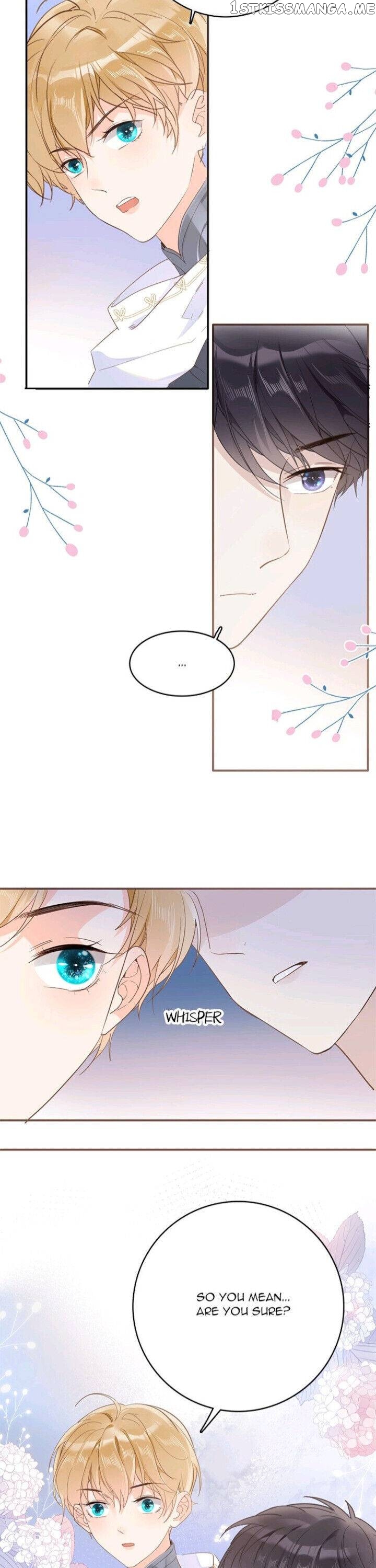The Making Of A Princess chapter 31 - page 4