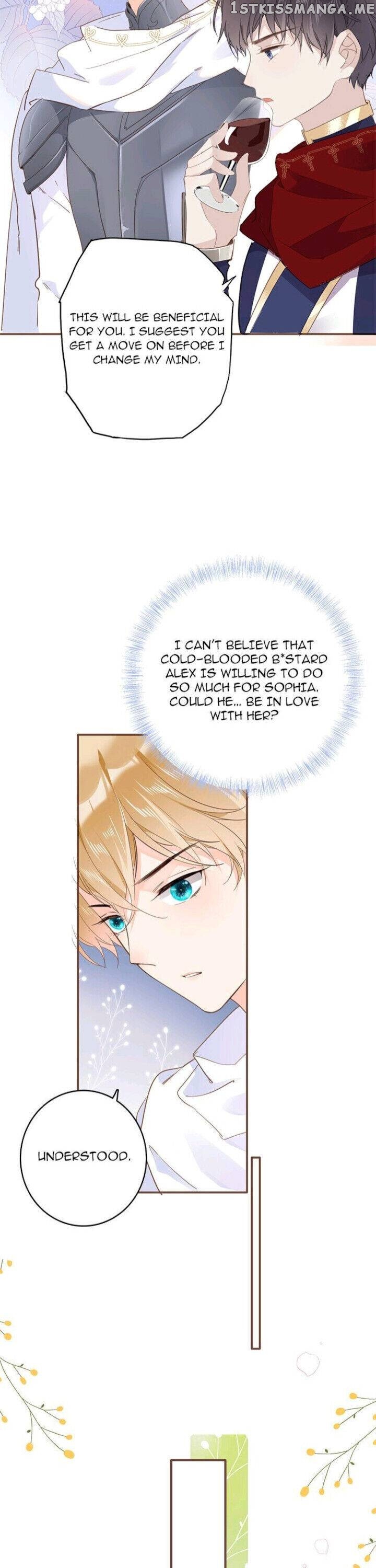 The Making Of A Princess chapter 31 - page 5