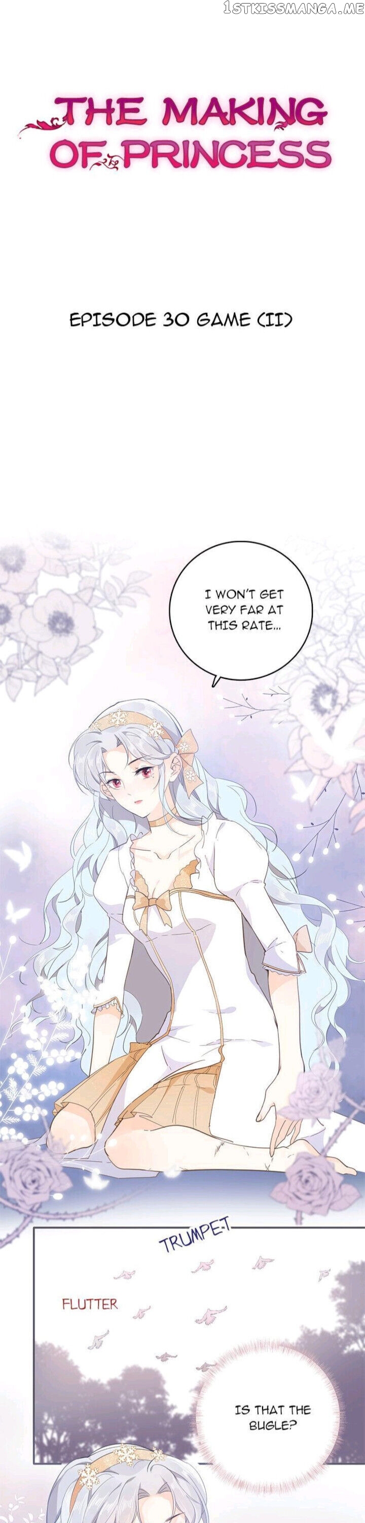 The Making Of A Princess chapter 30 - page 1