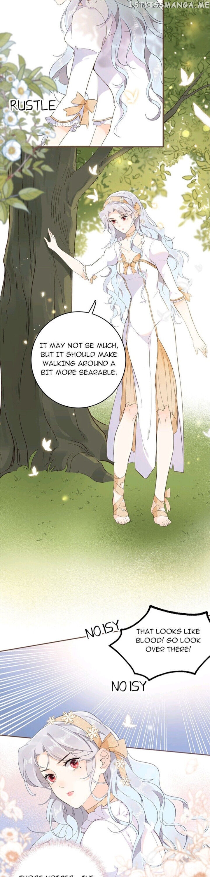 The Making Of A Princess chapter 30 - page 11