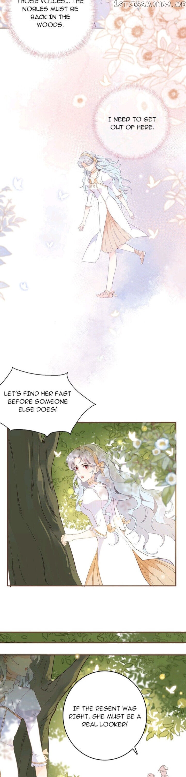 The Making Of A Princess chapter 30 - page 12