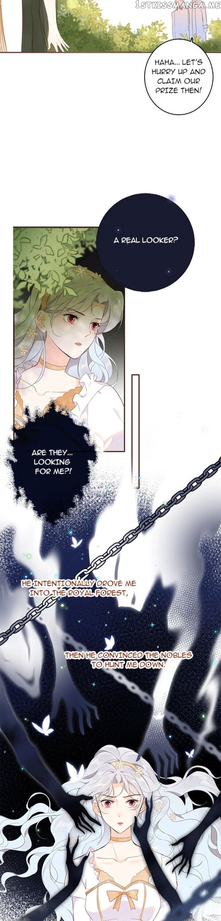 The Making Of A Princess chapter 30 - page 13