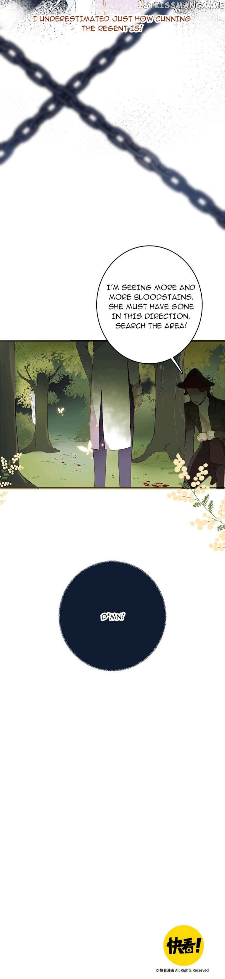 The Making Of A Princess chapter 30 - page 14