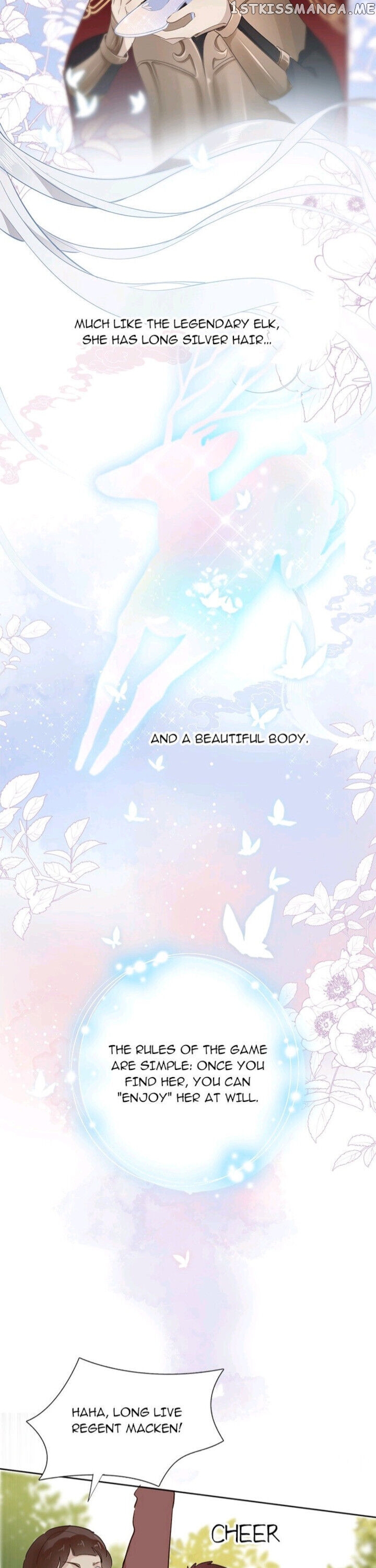 The Making Of A Princess chapter 30 - page 6