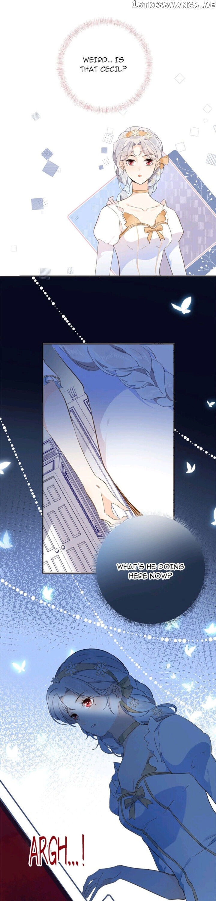 The Making Of A Princess chapter 28 - page 10