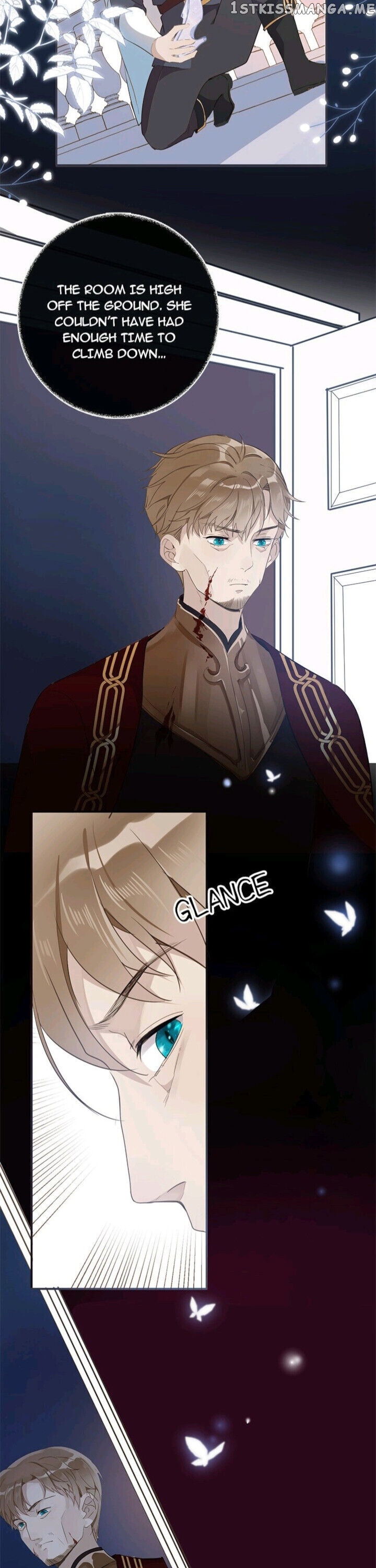 The Making Of A Princess chapter 28 - page 15