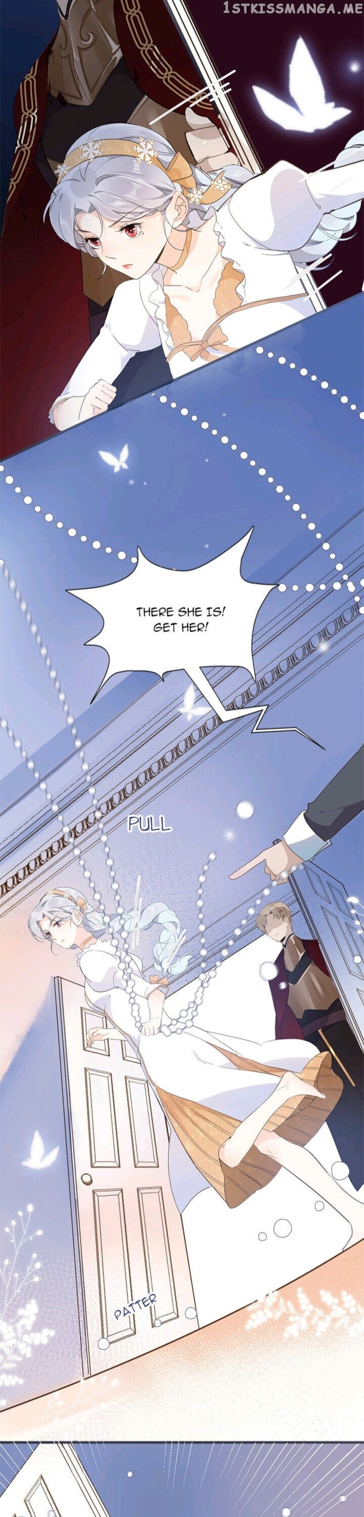 The Making Of A Princess chapter 28 - page 16
