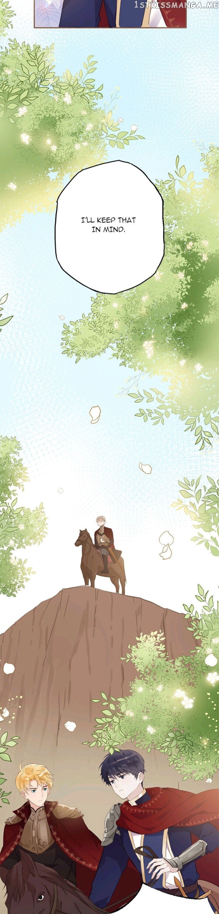 The Making Of A Princess chapter 28 - page 5