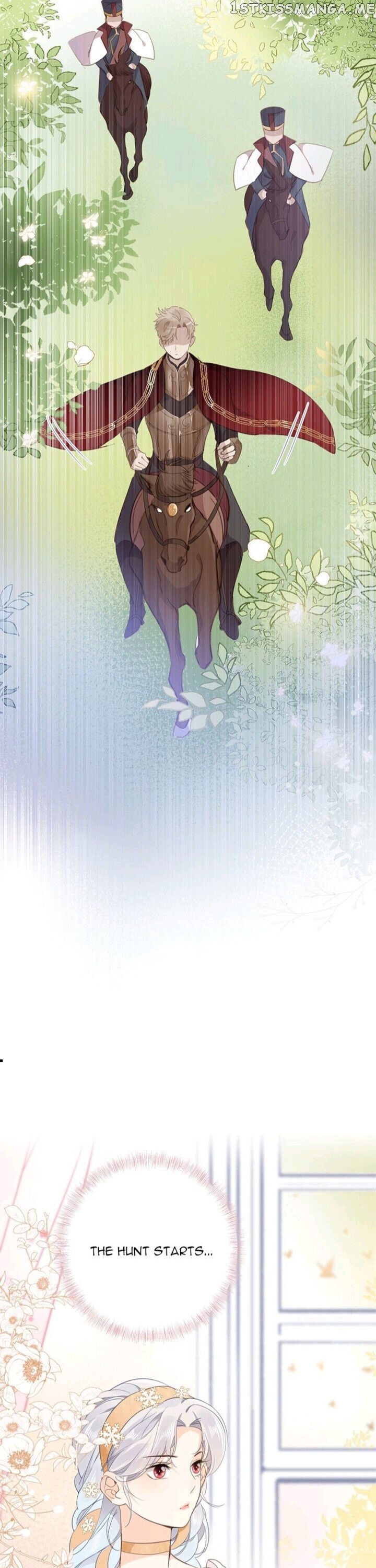 The Making Of A Princess chapter 28 - page 7