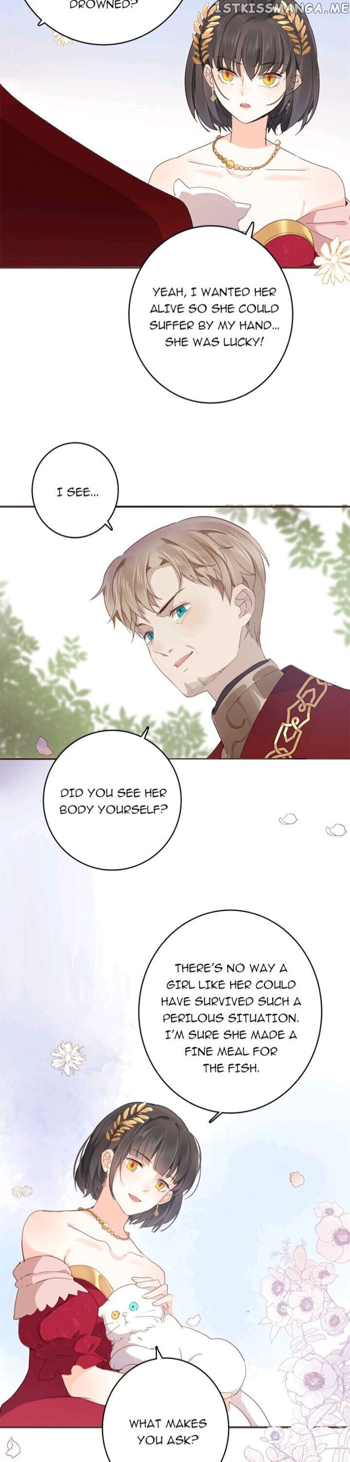The Making Of A Princess chapter 27 - page 4