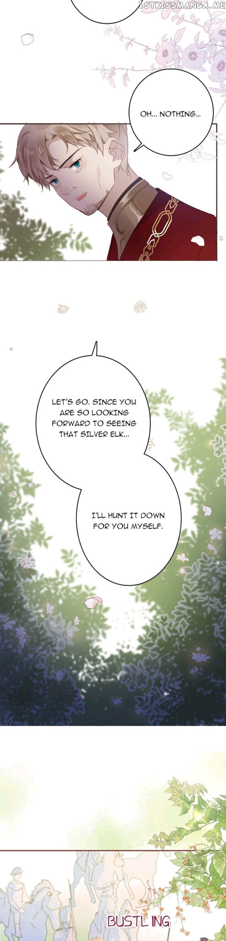 The Making Of A Princess chapter 27 - page 5