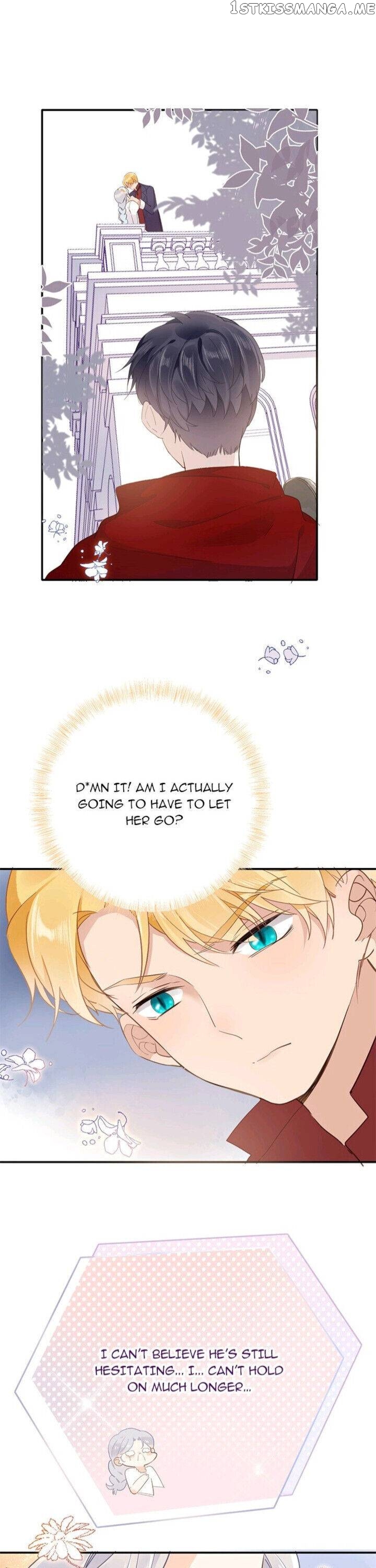 The Making Of A Princess chapter 26 - page 10