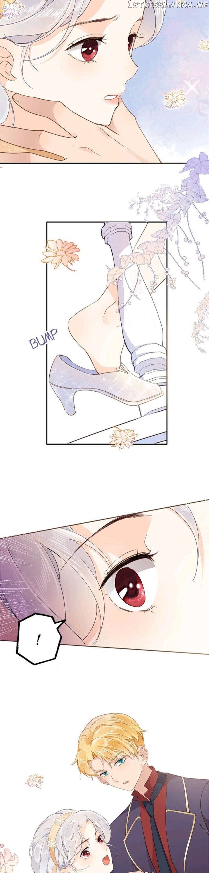 The Making Of A Princess chapter 26 - page 11