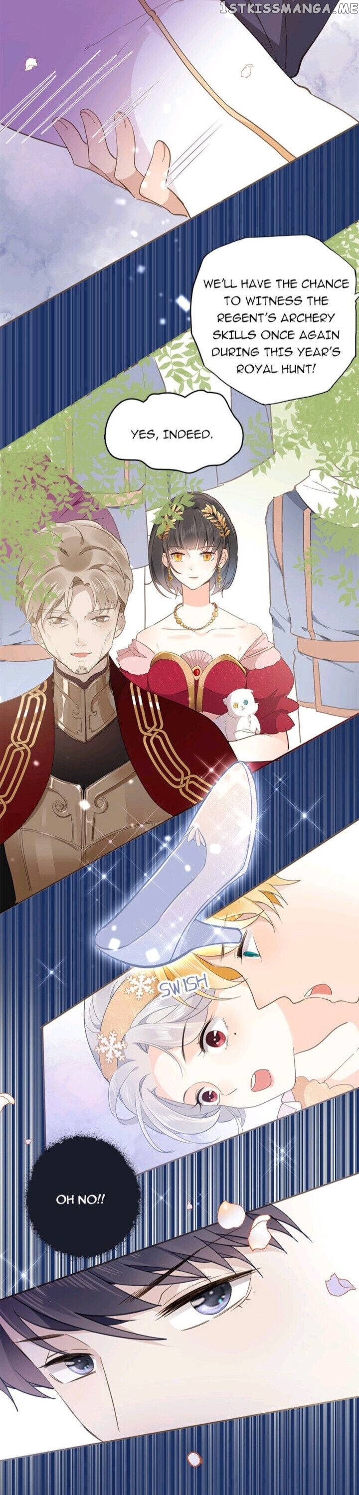 The Making Of A Princess chapter 26 - page 13