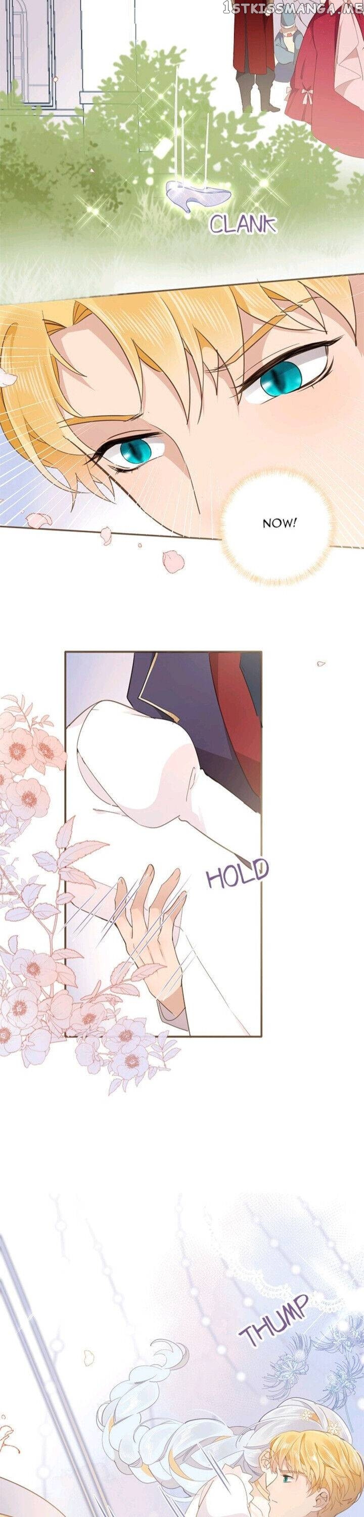 The Making Of A Princess chapter 26 - page 15