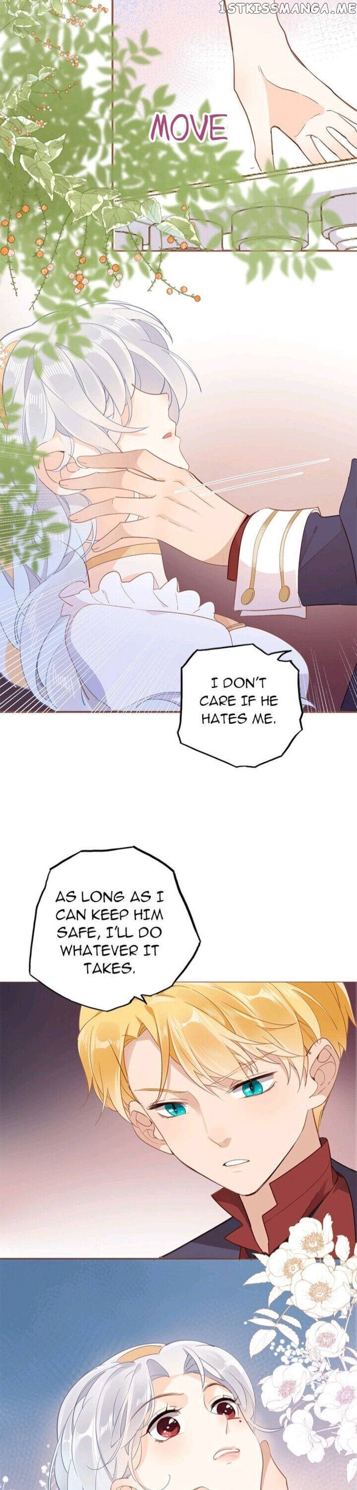 The Making Of A Princess chapter 26 - page 4