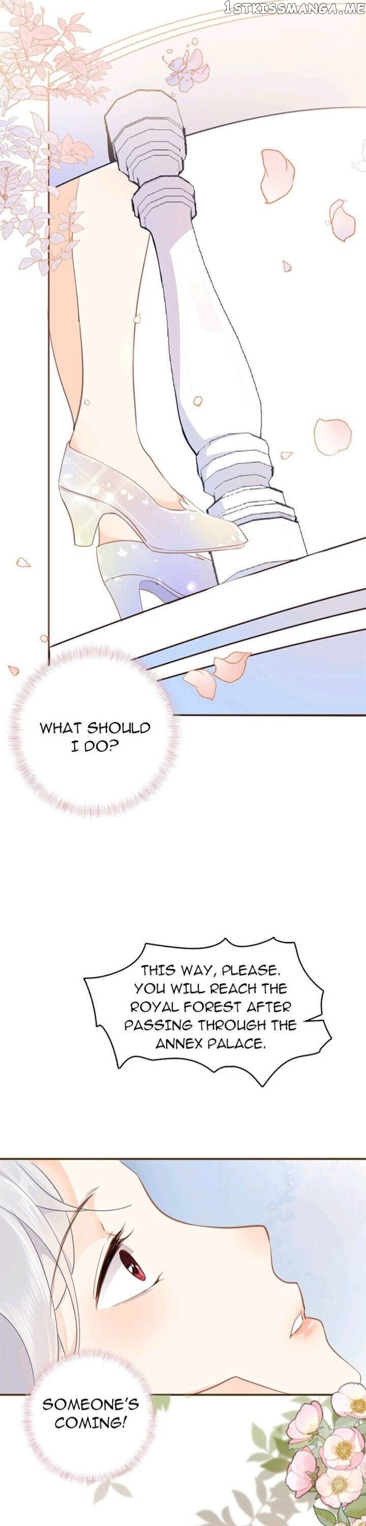 The Making Of A Princess chapter 26 - page 7