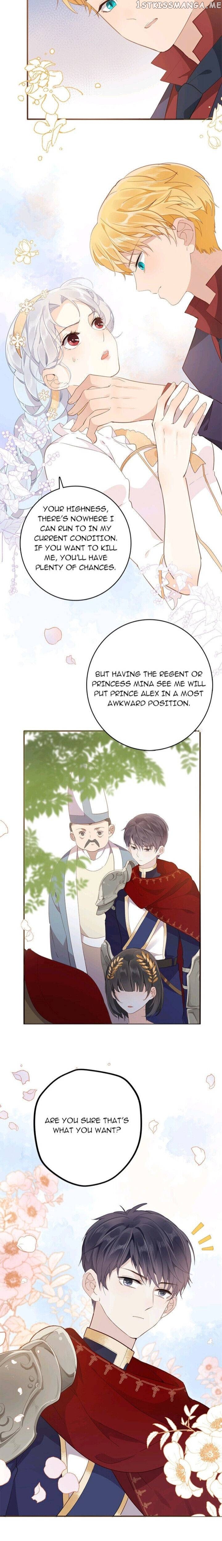 The Making Of A Princess chapter 26 - page 9