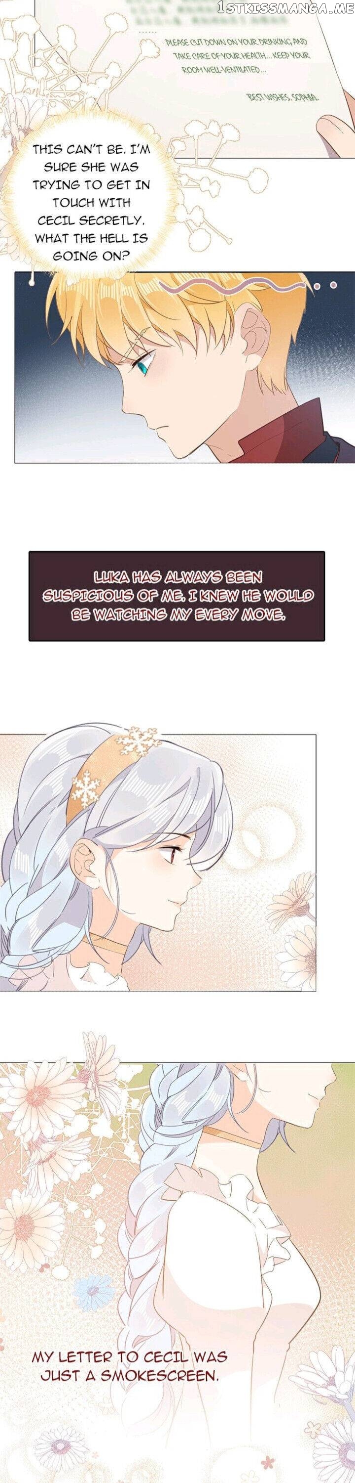 The Making Of A Princess chapter 25 - page 16