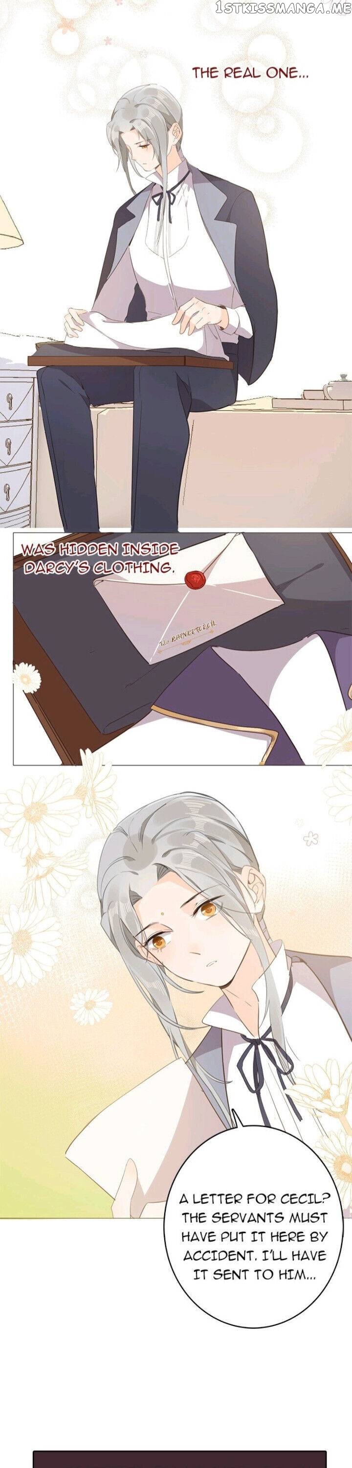 The Making Of A Princess chapter 25 - page 17