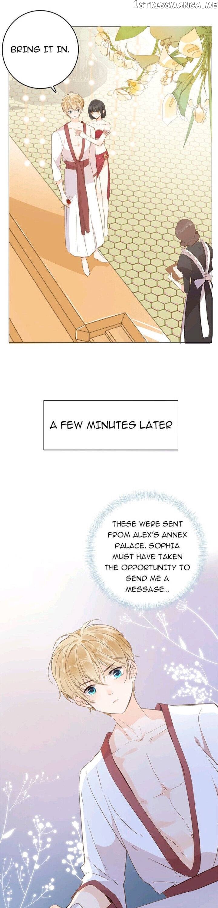 The Making Of A Princess chapter 25 - page 7