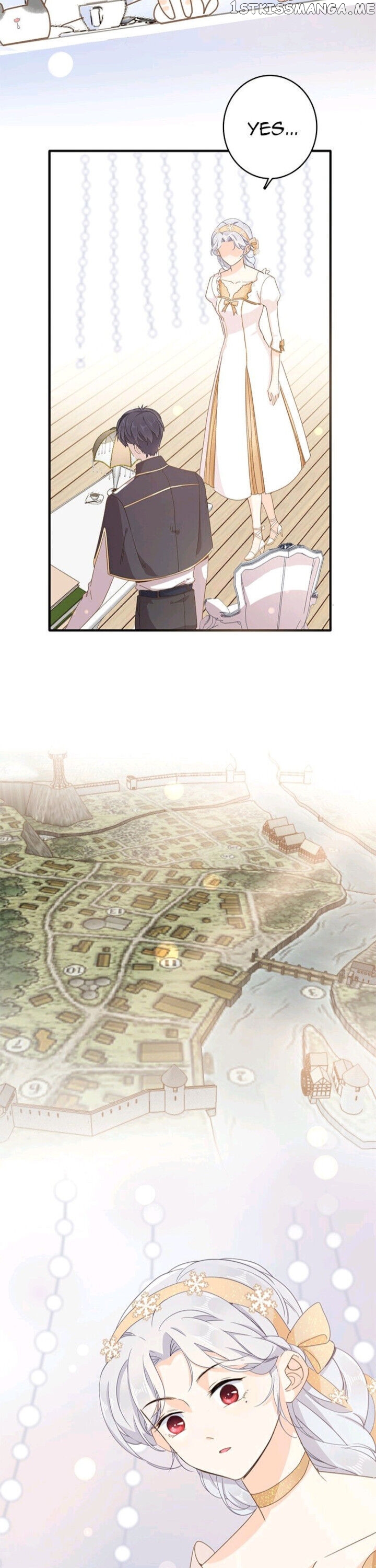 The Making Of A Princess chapter 24 - page 10