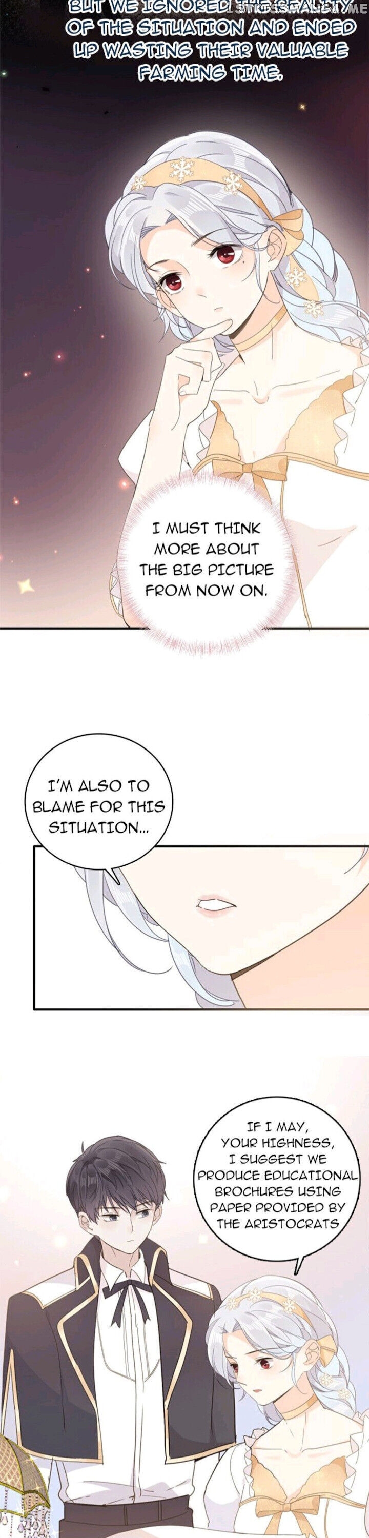 The Making Of A Princess chapter 24 - page 13