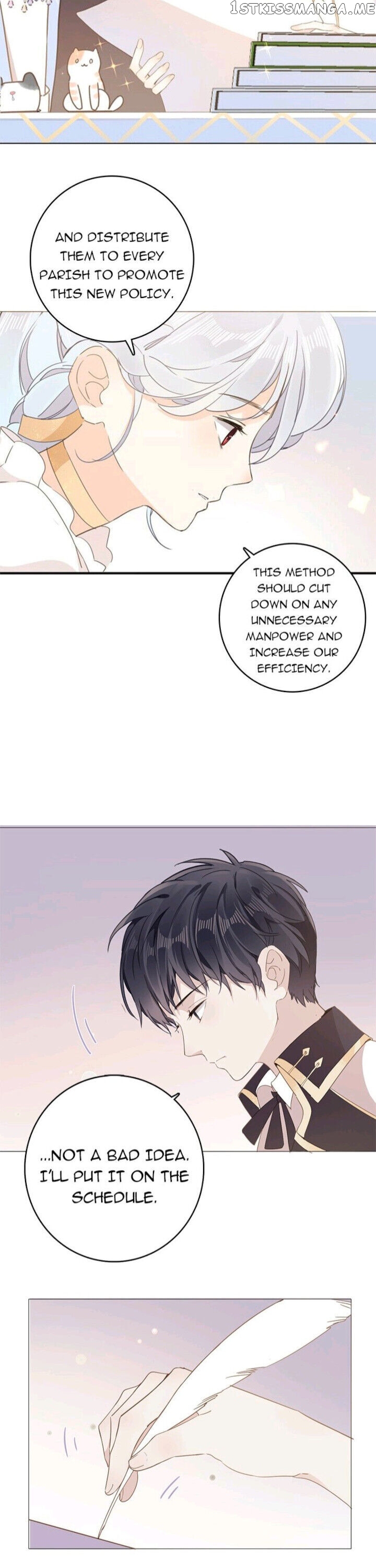 The Making Of A Princess chapter 24 - page 14
