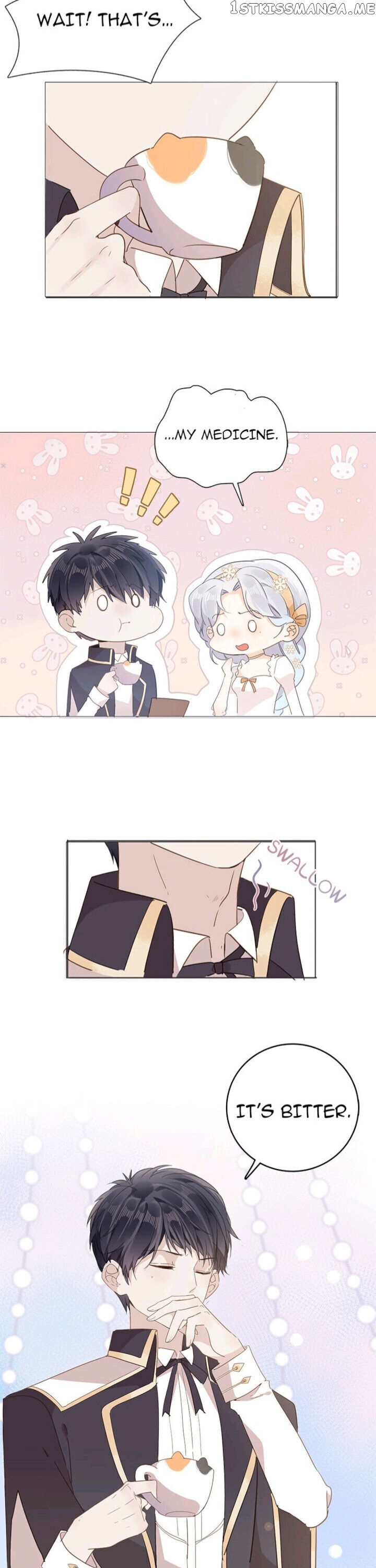 The Making Of A Princess chapter 24 - page 16