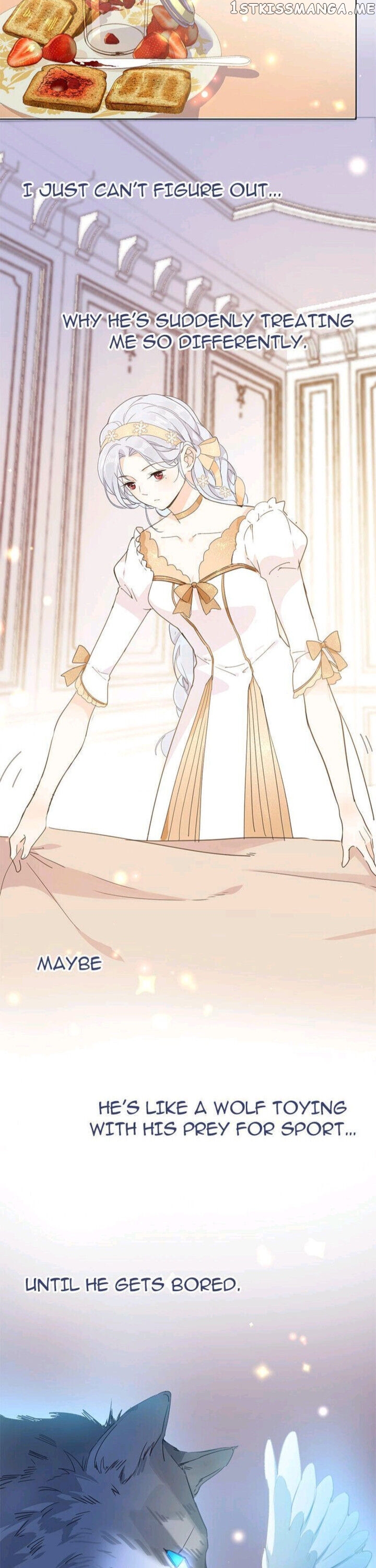 The Making Of A Princess chapter 24 - page 2