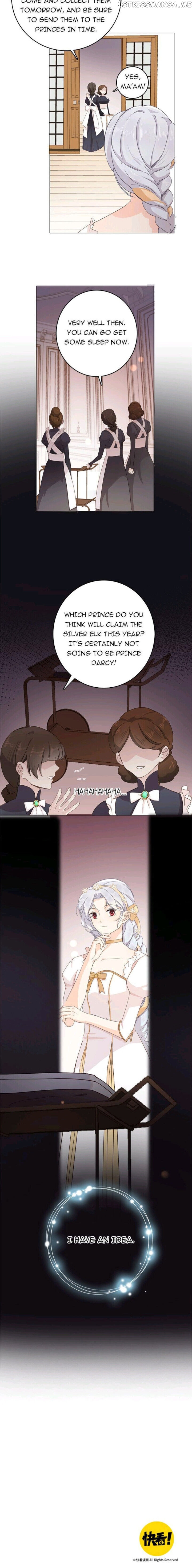 The Making Of A Princess chapter 24 - page 20