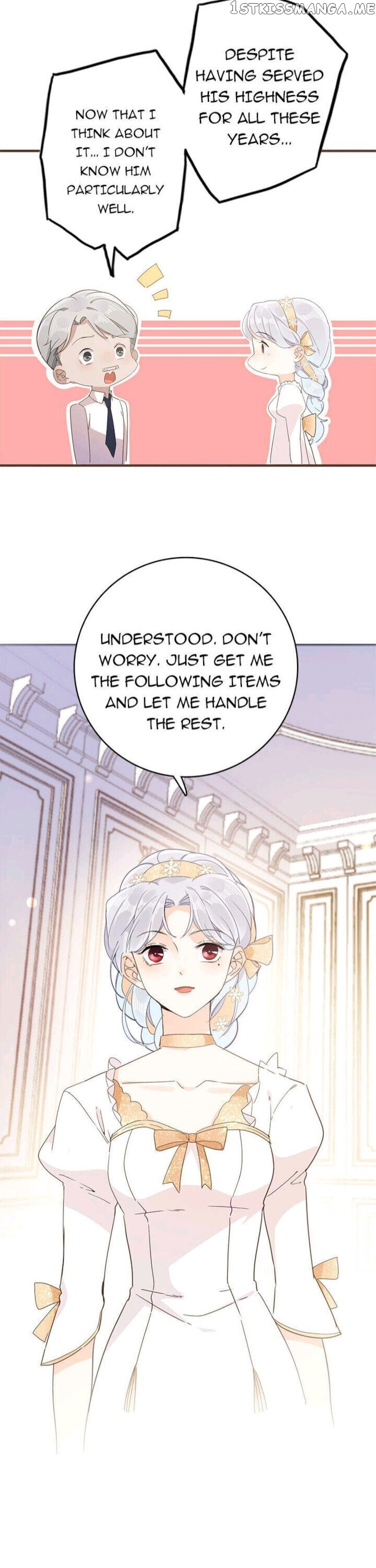 The Making Of A Princess chapter 24 - page 5