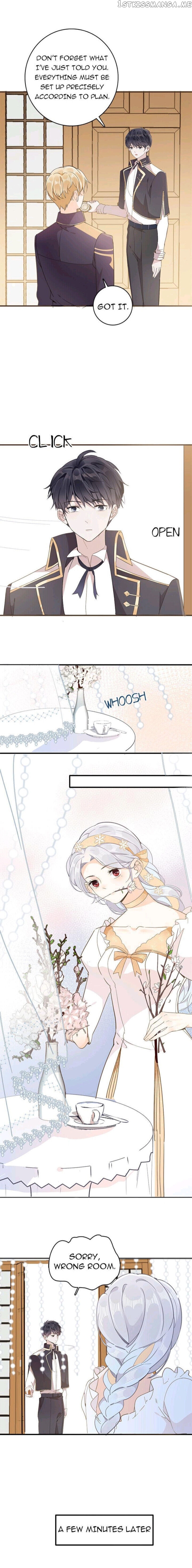 The Making Of A Princess chapter 24 - page 6