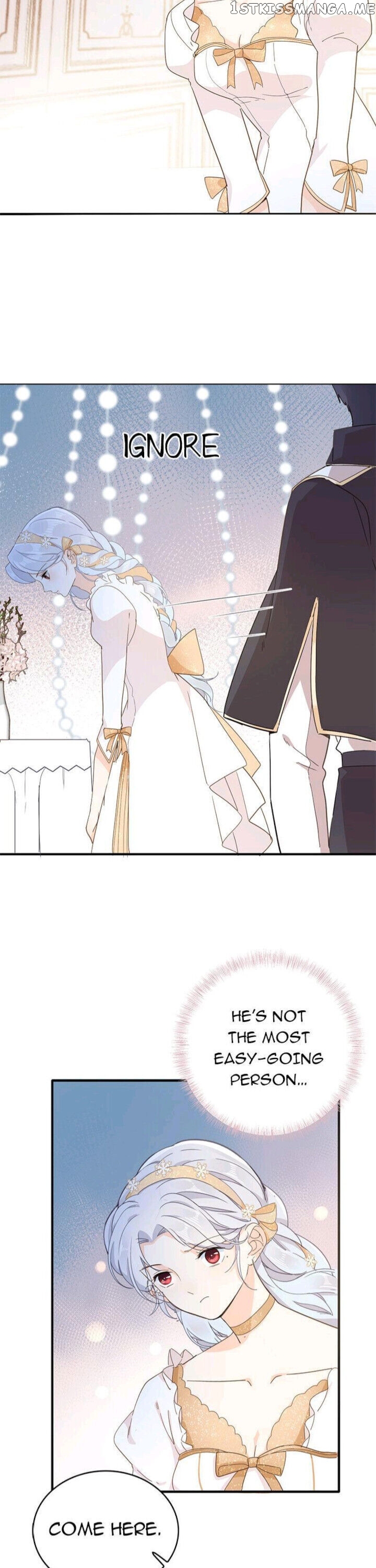 The Making Of A Princess chapter 24 - page 8