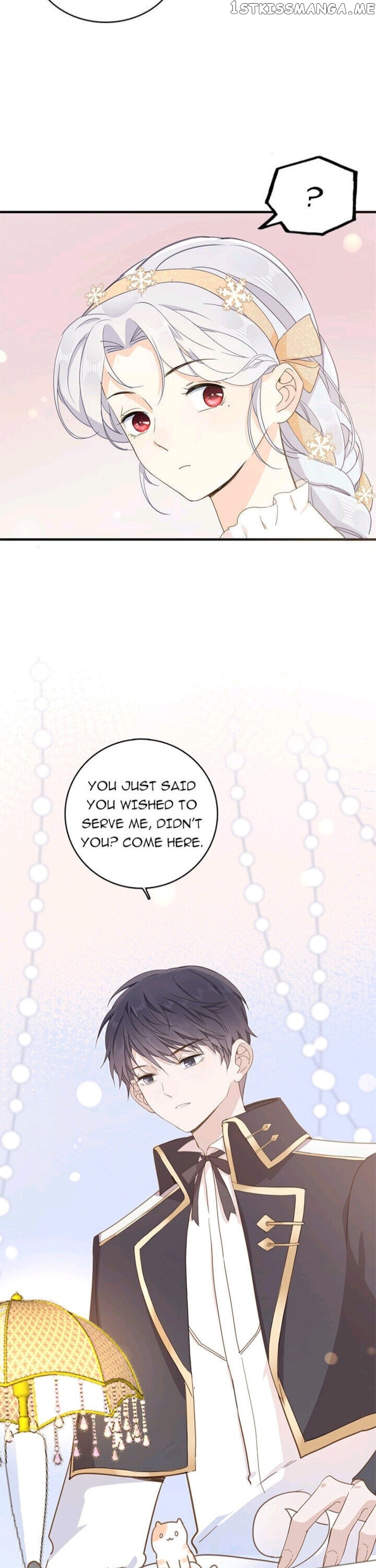 The Making Of A Princess chapter 24 - page 9
