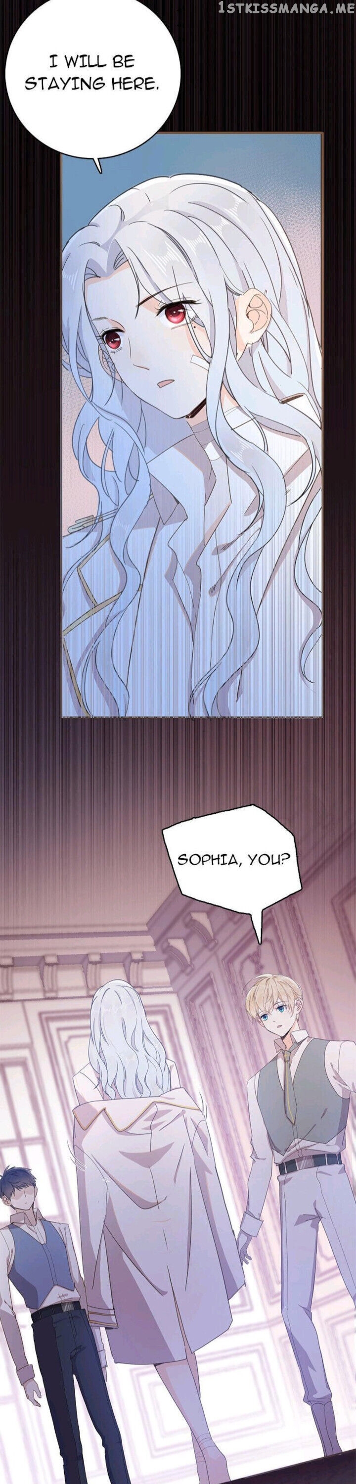 The Making Of A Princess chapter 23 - page 10