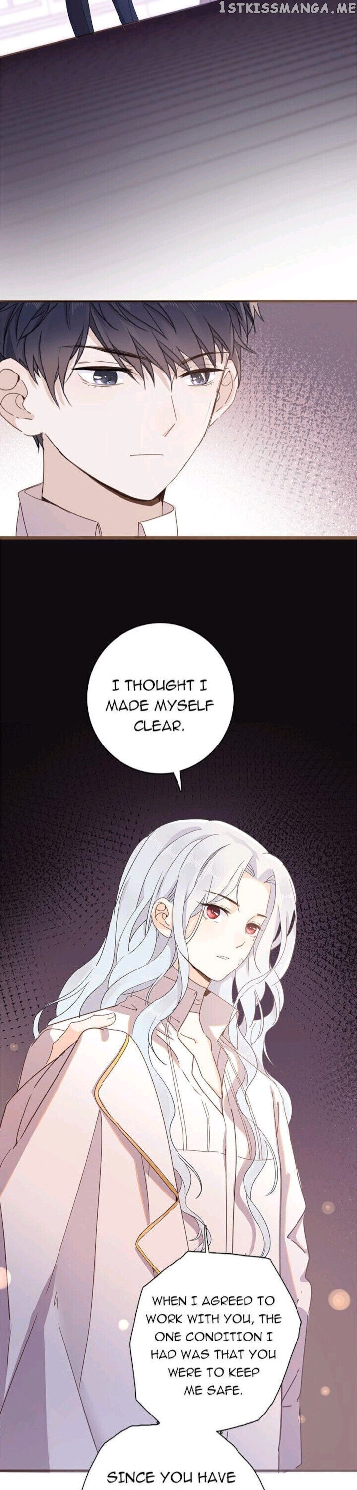 The Making Of A Princess chapter 23 - page 11