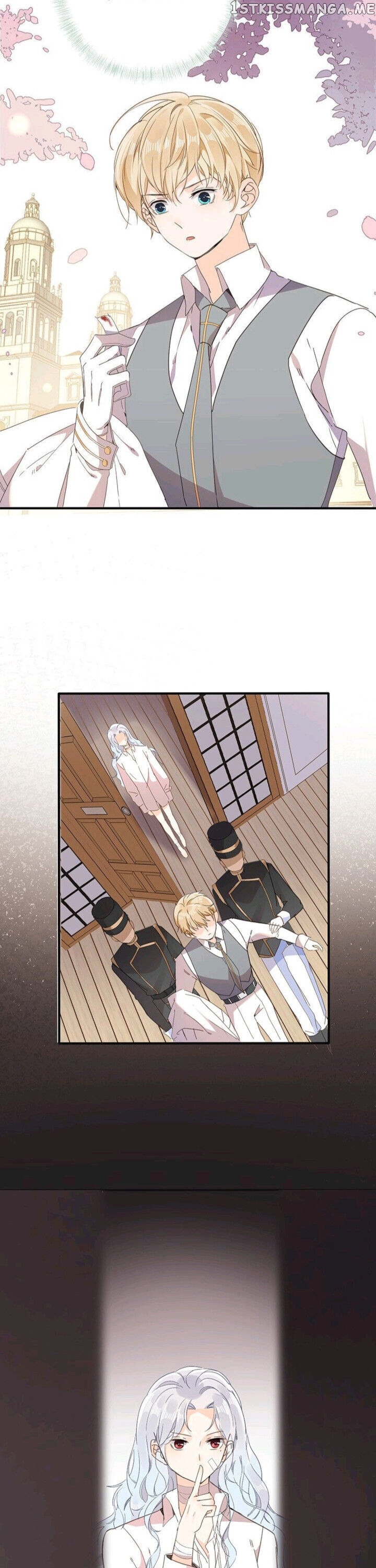 The Making Of A Princess chapter 23 - page 14