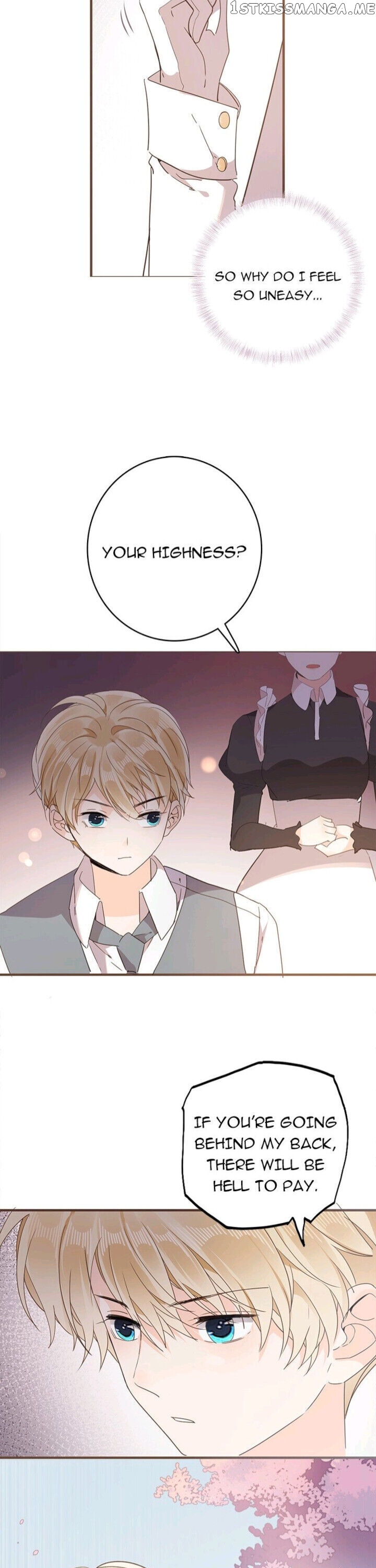 The Making Of A Princess chapter 23 - page 16
