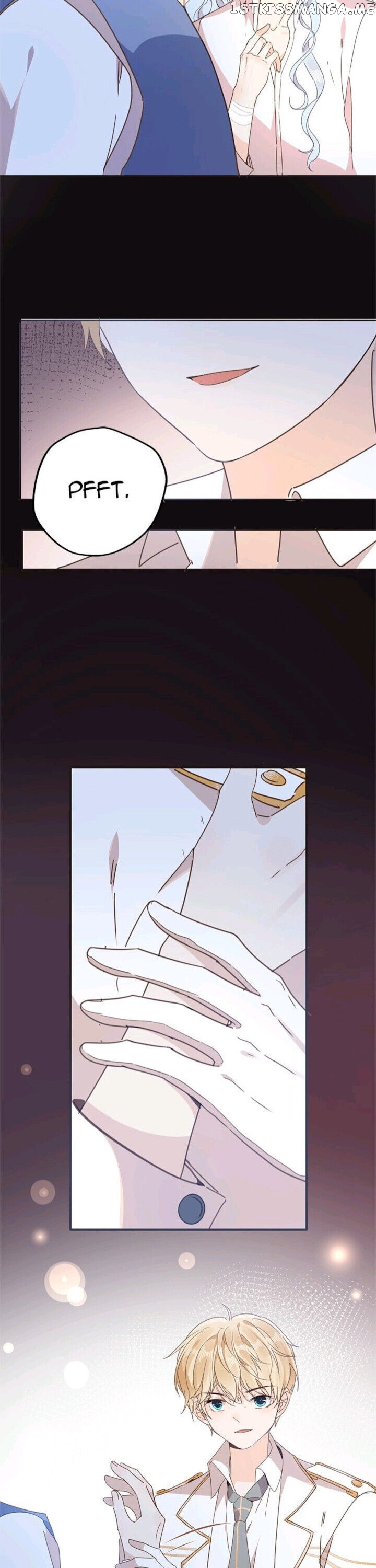 The Making Of A Princess chapter 23 - page 6