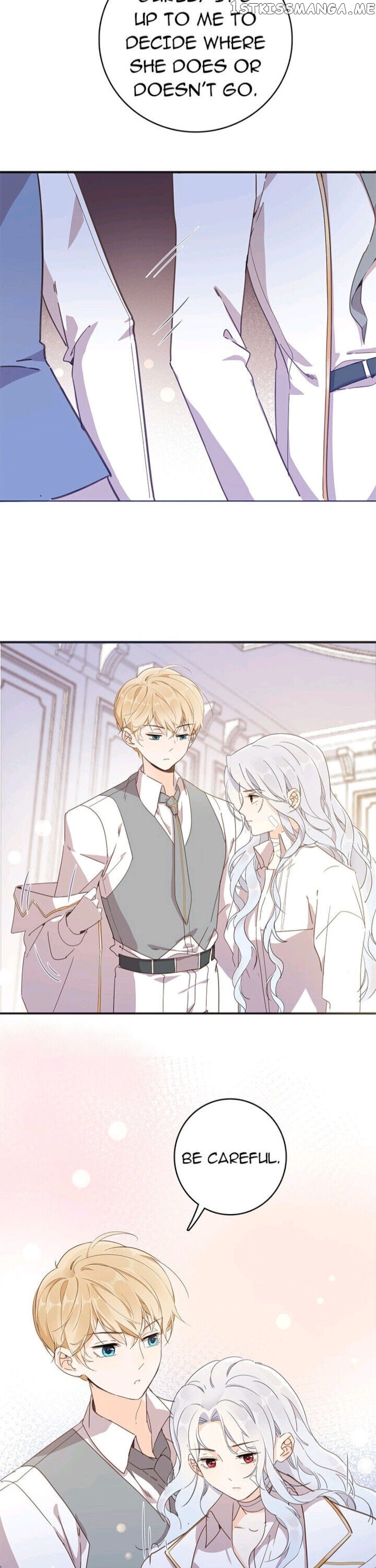 The Making Of A Princess chapter 23 - page 8