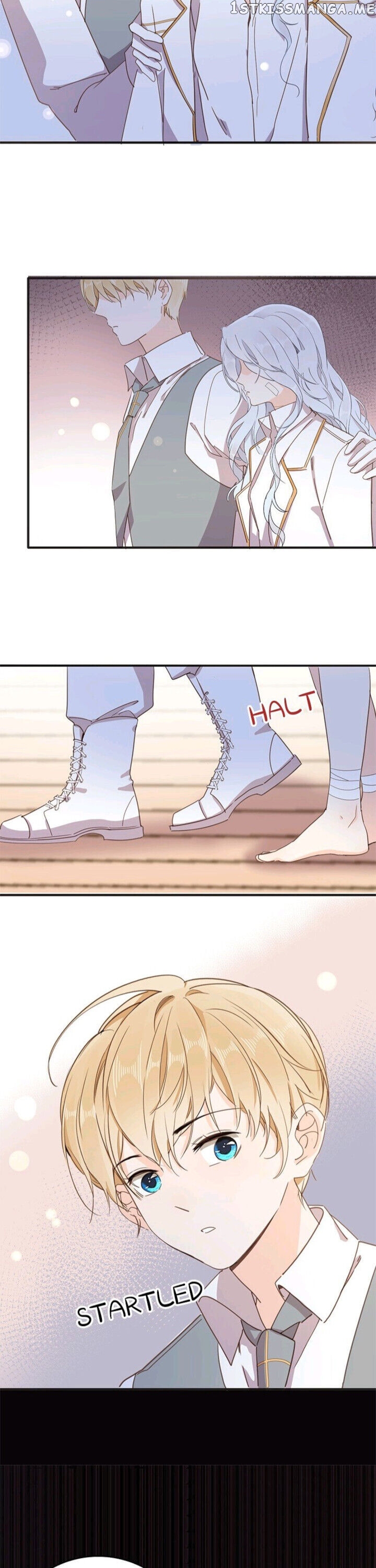The Making Of A Princess chapter 23 - page 9