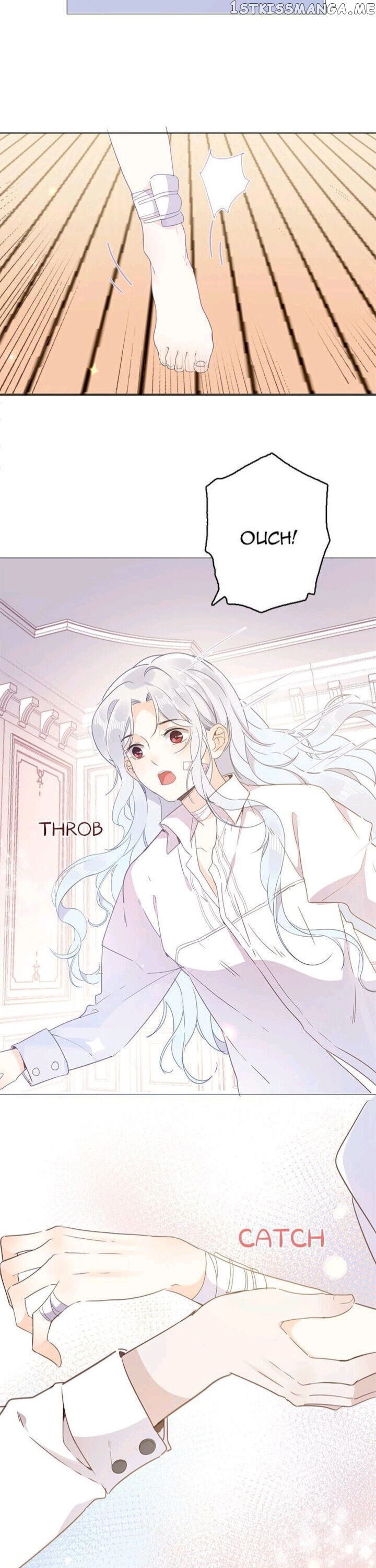 The Making Of A Princess chapter 22 - page 10