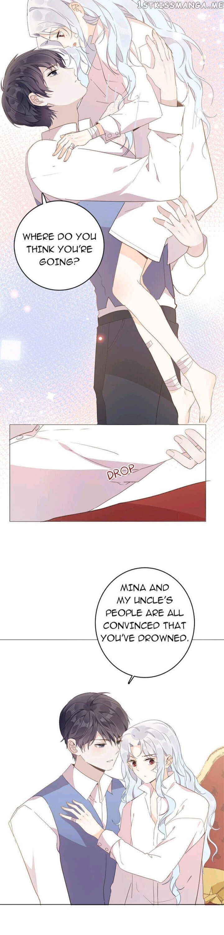 The Making Of A Princess chapter 22 - page 12