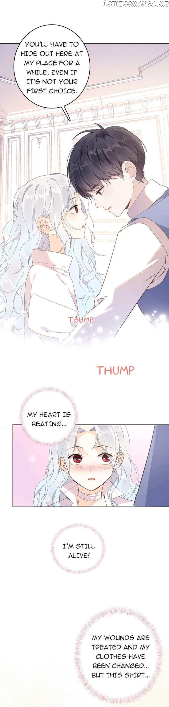 The Making Of A Princess chapter 22 - page 13