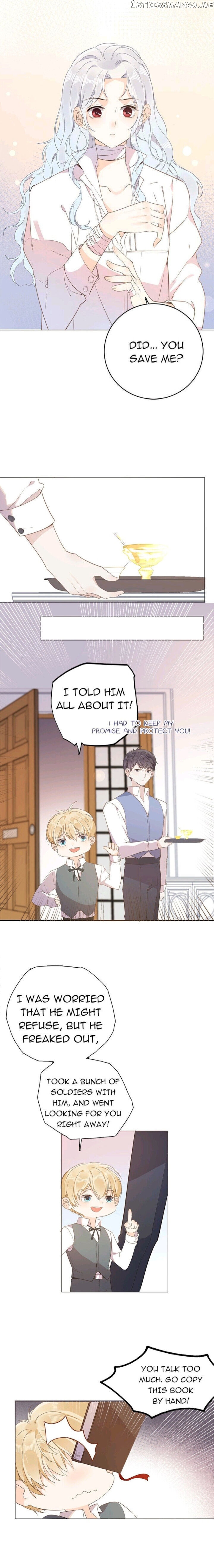 The Making Of A Princess chapter 22 - page 14
