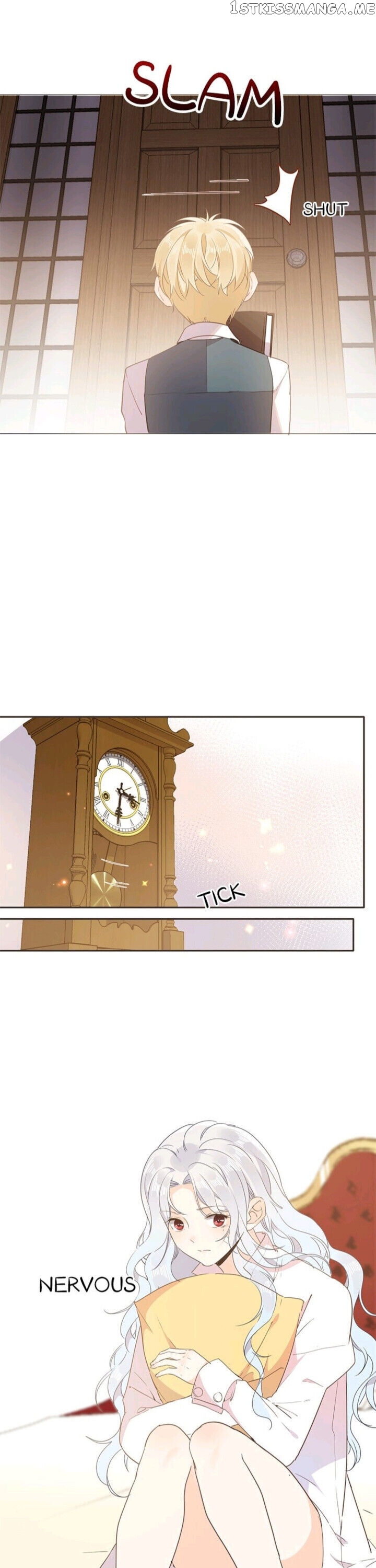 The Making Of A Princess chapter 22 - page 15