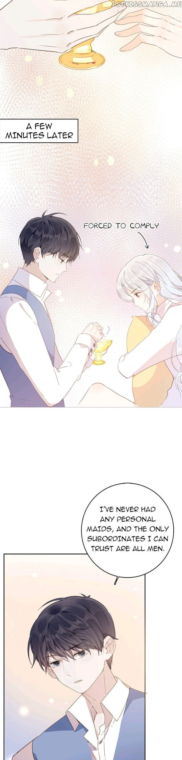 The Making Of A Princess chapter 22 - page 18