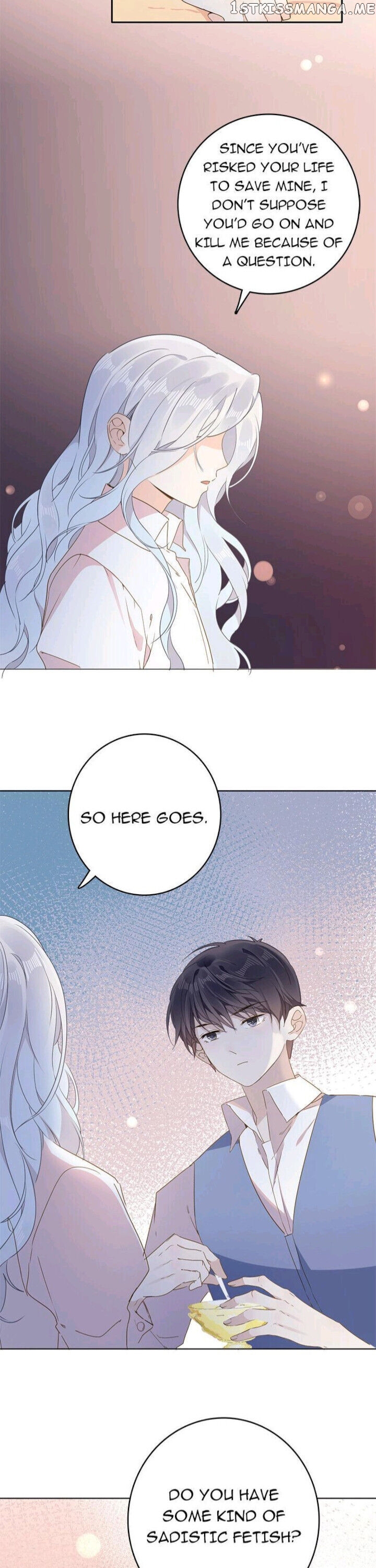 The Making Of A Princess chapter 22 - page 21